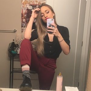 Meet your Posher, Michelle